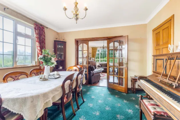 Photo of Hillcrest, Gallinagh, Monaghan, Co. Monaghan, H18T211