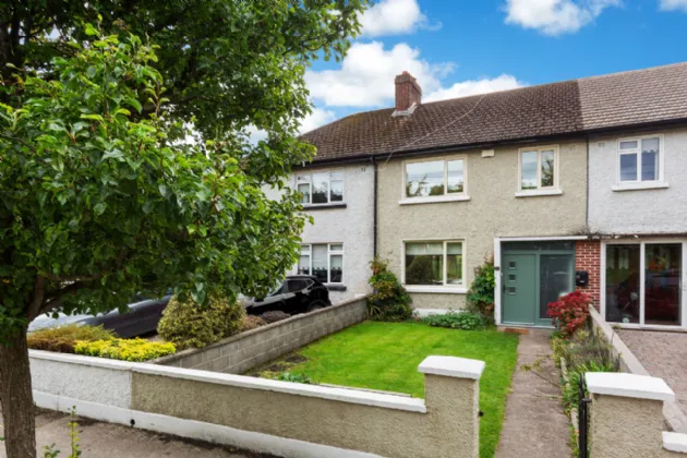 Photo of 15 Villa Park Drive, Navan Road, Dublin 7, D07 X7D0