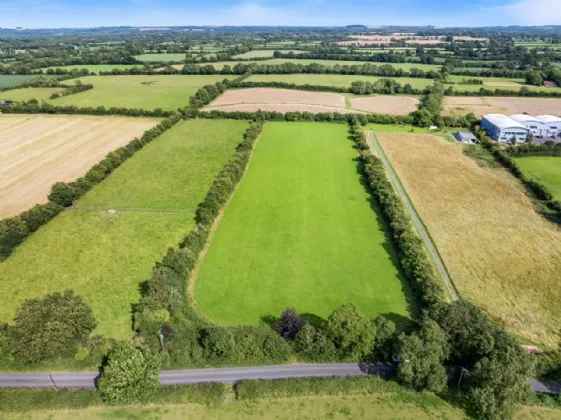 Photo of Scurlockstown, Trim, Co. Meath