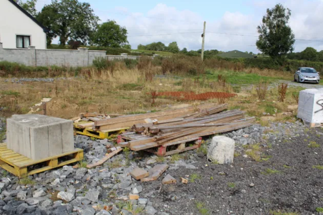 Photo of 1 Acre Site Nurney,, Co. Carlow, R93PW0Y