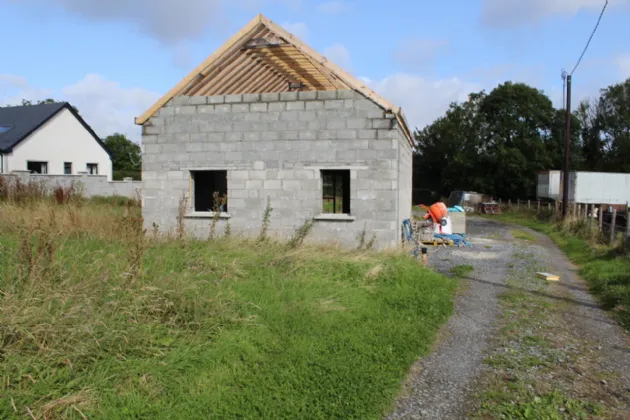 Photo of 1 Acre Site Nurney,, Co. Carlow, R93PW0Y