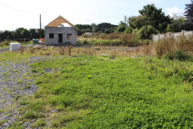 Photo of 1 Acre Site Nurney,, Co. Carlow, R93PW0Y