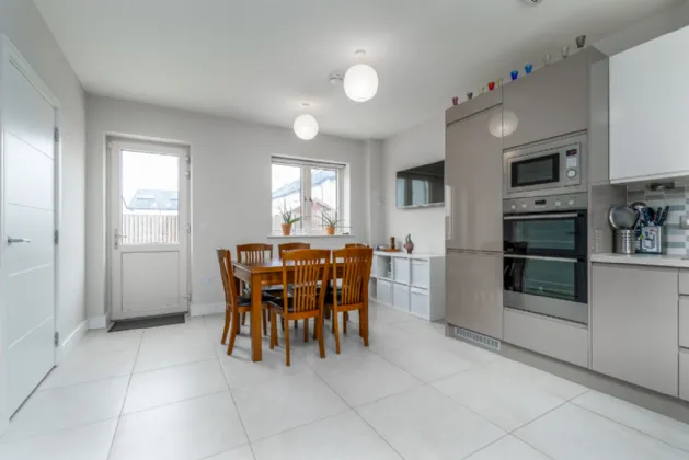 Photo of 3 Parkside Crescent, Balgriffin, Dublin 13, D13F75C