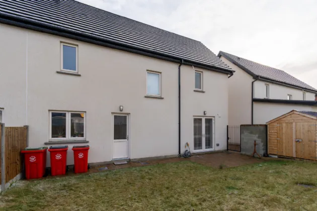 Photo of 3 Parkside Crescent, Balgriffin, Dublin 13, D13F75C