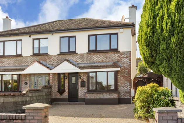 Photo of 62 Murphystown Road, Leopardstown, Dublin 18, D18 X8K1