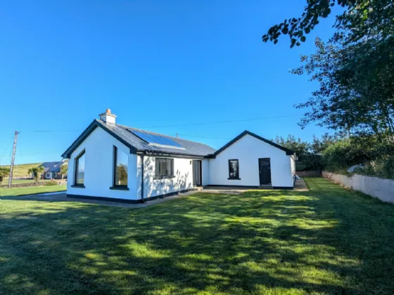 Photo of 1 Old Hall Road, Lecanvey, Westport, Co Mayo, F28 VE77