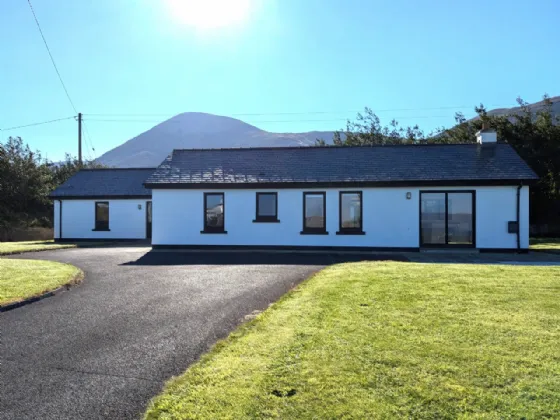 Photo of 1 Old Hall Road, Lecanvey, Westport, Co Mayo, F28 VE77