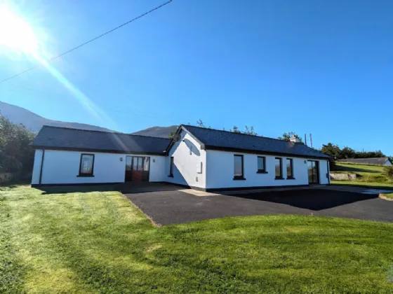 Photo of 1 Old Hall Road, Lecanvey, Westport, Co Mayo, F28 VE77