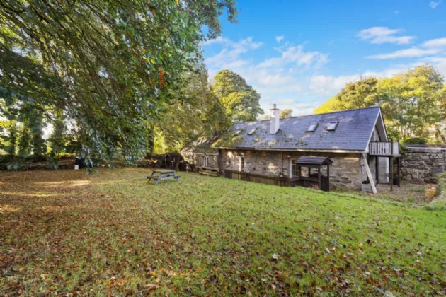 Photo of The Olde Buttermill, Moneystown, Roundwood, County Wicklow, A98 XH77