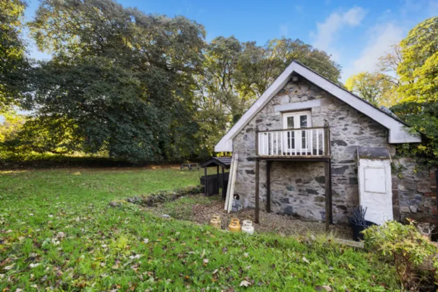 Photo of The Olde Buttermill, Moneystown, Roundwood, County Wicklow, A98 XH77