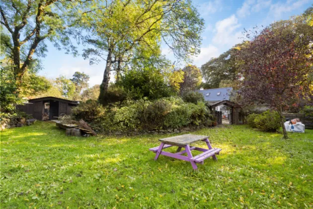 Photo of The Olde Buttermill, Moneystown, Roundwood, County Wicklow, A98 XH77