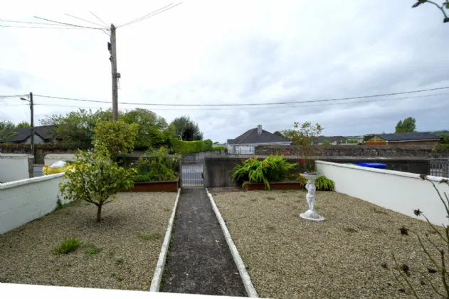 Photo of 6 Lynch Terrace, Richmond Hill, Fermoy, Co Cork, P61P766