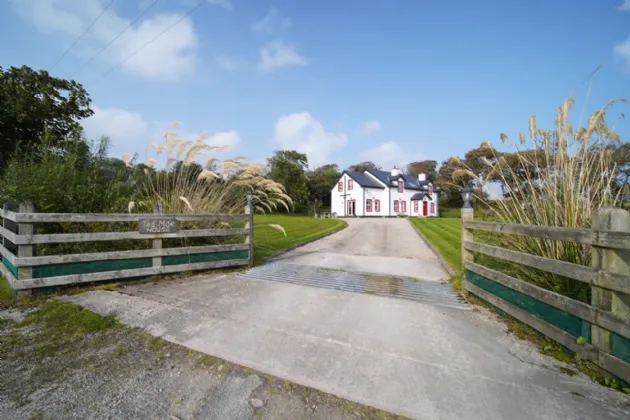 Photo of Tra Mor House, Hornhead, Dunfanaghy, Co. Donegal, F92NH61