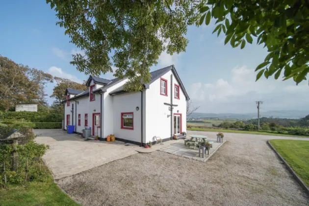 Photo of Tra Mor House, Hornhead, Dunfanaghy, Co. Donegal, F92NH61