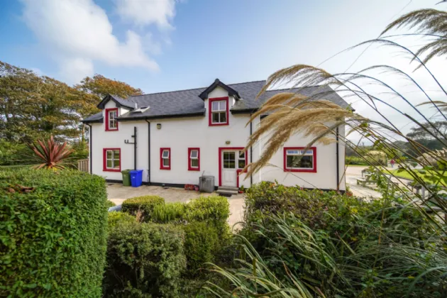 Photo of Tra Mor House, Hornhead, Dunfanaghy, Co. Donegal, F92NH61