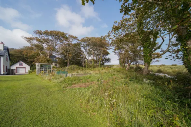 Photo of Tra Mor House, Hornhead, Dunfanaghy, Co. Donegal, F92NH61