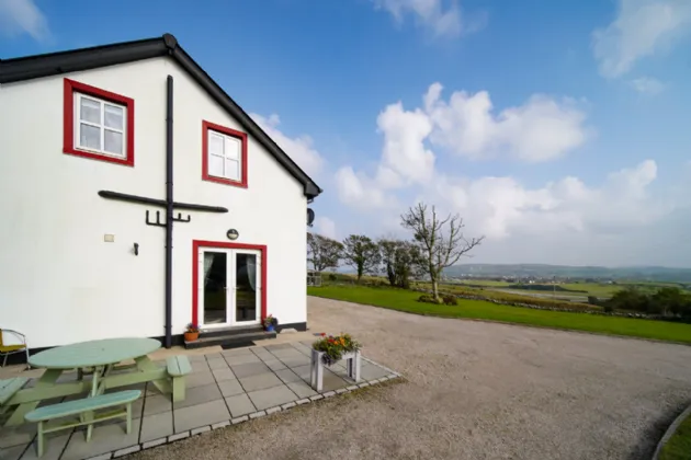 Photo of Tra Mor House, Hornhead, Dunfanaghy, Co. Donegal, F92NH61