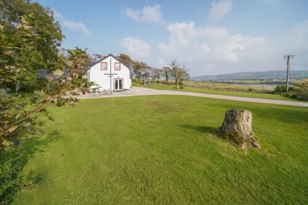 Photo of Tra Mor House, Hornhead, Dunfanaghy, Co. Donegal, F92NH61