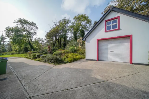 Photo of Tra Mor House, Hornhead, Dunfanaghy, Co. Donegal, F92NH61