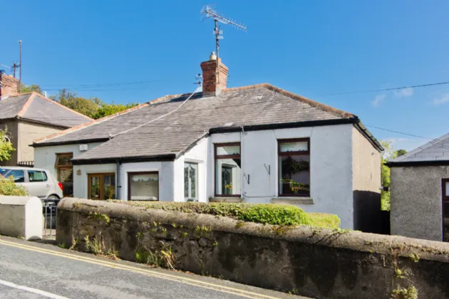 Photo of 6 Hill Cottages, Killiney Hill Road, Killiney, Co. Dublin, A96 ND72