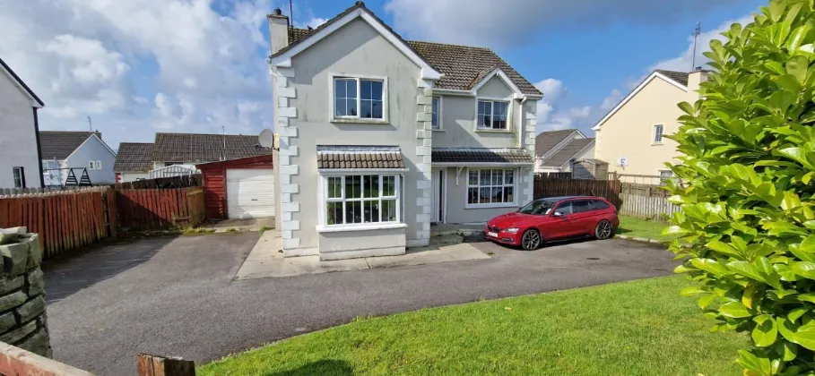 Photo of 18 Glendale Manor, Letterkenny, Co. Donegal, F92P21E