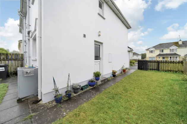 Photo of 20 Willowbrook, Letterkenny, Co. Donegal, F92T2K1