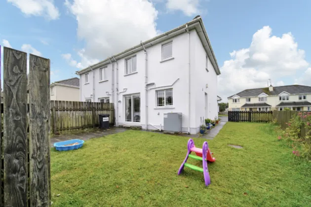 Photo of 20 Willowbrook, Letterkenny, Co. Donegal, F92T2K1