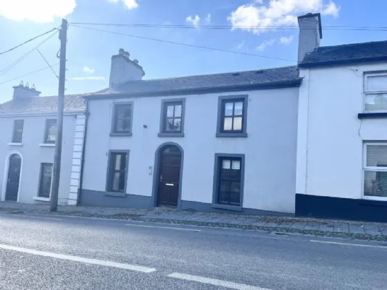 Photo of 2 Main Street, Kilmeague, Co Kildare, W91 PX76