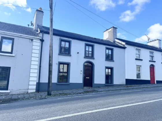 Photo of 2 Main Street, Kilmeague, Co Kildare, W91 PX76