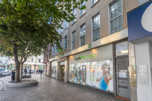 Photo of 8-10 Grand Parade, Cork, T12 DP78