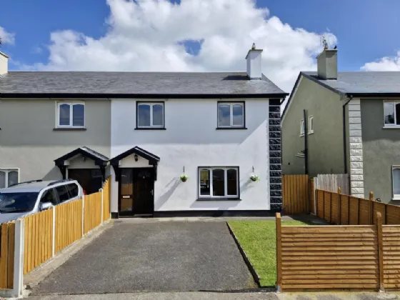 Photo of 6 Brookside, Cloonfad, Co. Roscommon, F35 X298