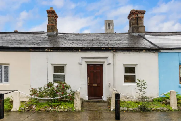 Photo of 3 Church Terrace, Bray, Co. Wicklow, A98 RX40