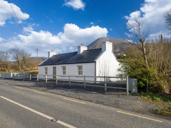 Photo of Two Detached Cottages, Thornhill, Lecanvey, Westport, Co Mayo, F28 T925