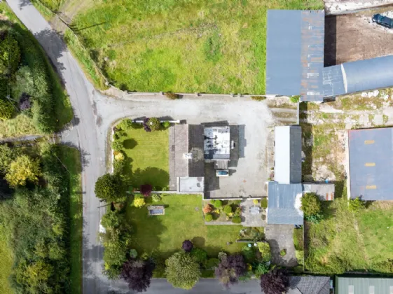 Photo of 40 Acre Residential Farm, Fleenstown, The Ward, Co. Meath, D11 RW98