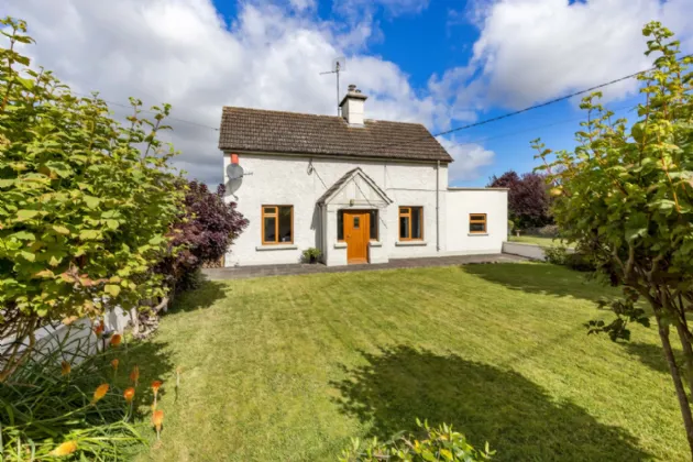 Photo of 40 Acre Residential Farm, Fleenstown, The Ward, Co. Meath, D11 RW98