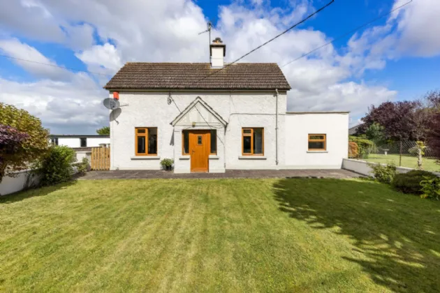 Photo of 40 Acre Residential Farm, Fleenstown, The Ward, Co. Meath, D11 RW98