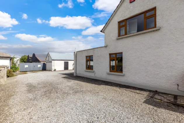 Photo of 40 Acre Residential Farm, Fleenstown, The Ward, Co. Meath, D11 RW98