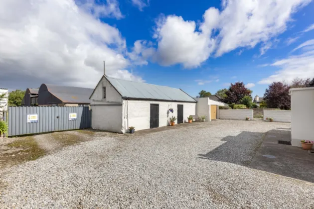 Photo of 40 Acre Residential Farm, Fleenstown, The Ward, Co. Meath, D11 RW98