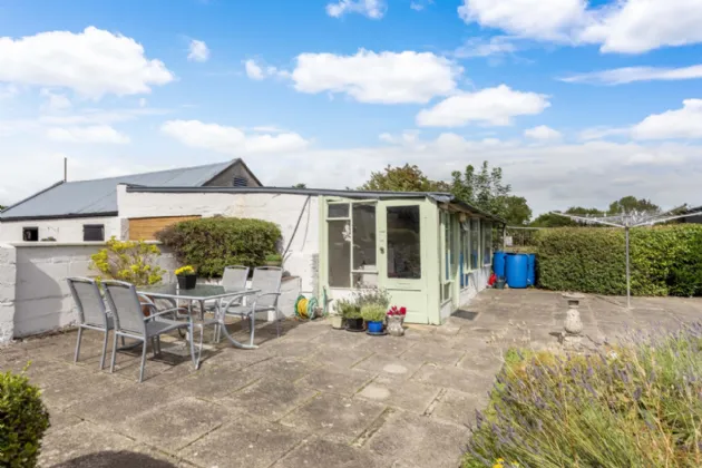 Photo of 40 Acre Residential Farm, Fleenstown, The Ward, Co. Meath, D11 RW98