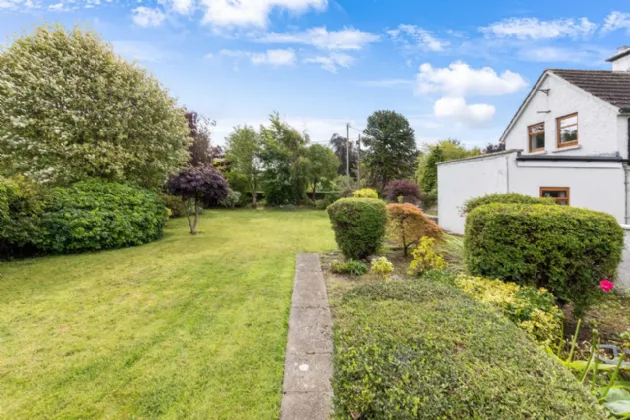 Photo of 40 Acre Residential Farm, Fleenstown, The Ward, Co. Meath, D11 RW98