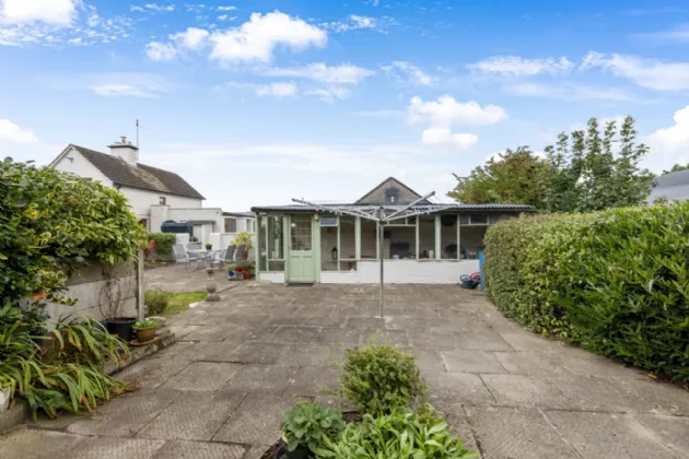 Photo of 40 Acre Residential Farm, Fleenstown, The Ward, Co. Meath, D11 RW98