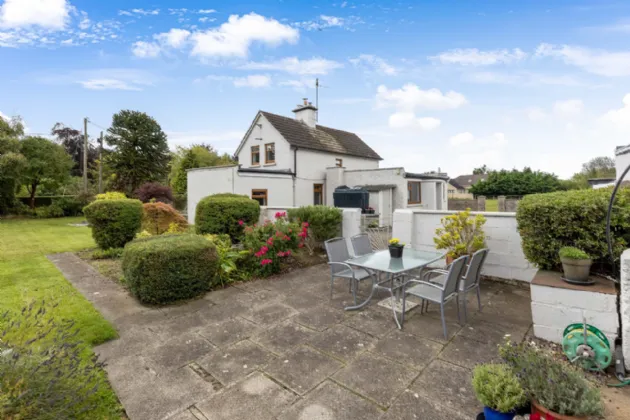 Photo of 40 Acre Residential Farm, Fleenstown, The Ward, Co. Meath, D11 RW98