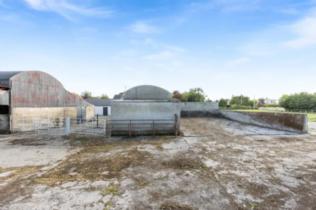 Photo of 40 Acre Residential Farm, Fleenstown, The Ward, Co. Meath, D11 RW98