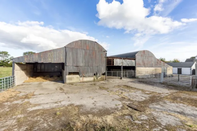 Photo of 40 Acre Residential Farm, Fleenstown, The Ward, Co. Meath, D11 RW98