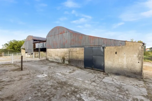 Photo of 40 Acre Residential Farm, Fleenstown, The Ward, Co. Meath, D11 RW98
