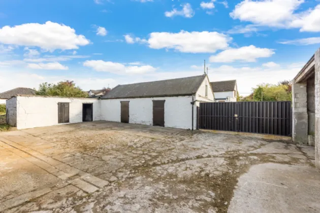 Photo of 40 Acre Residential Farm, Fleenstown, The Ward, Co. Meath, D11 RW98