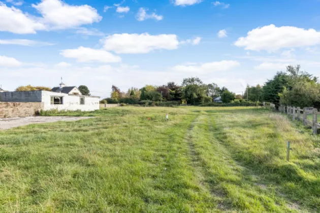 Photo of 40 Acre Residential Farm, Fleenstown, The Ward, Co. Meath, D11 RW98