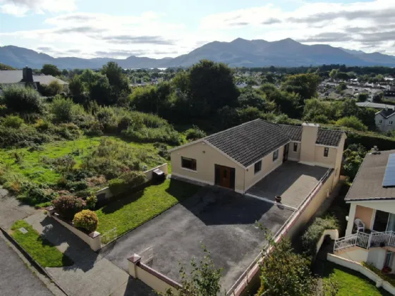 Photo of Ashbourne, 19 Muckross Drive, Killarney, Co. Kerry, V93 W3WK