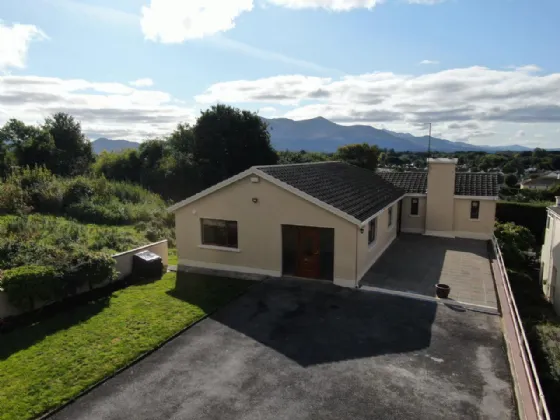 Photo of Ashbourne, 19 Muckross Drive, Killarney, Co. Kerry, V93 W3WK