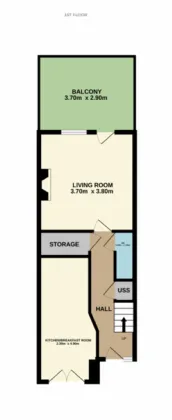 Photo of 16 Redcourt Oaks, Seafield Road East, Clontarf, Dublin 3, D03 TK65